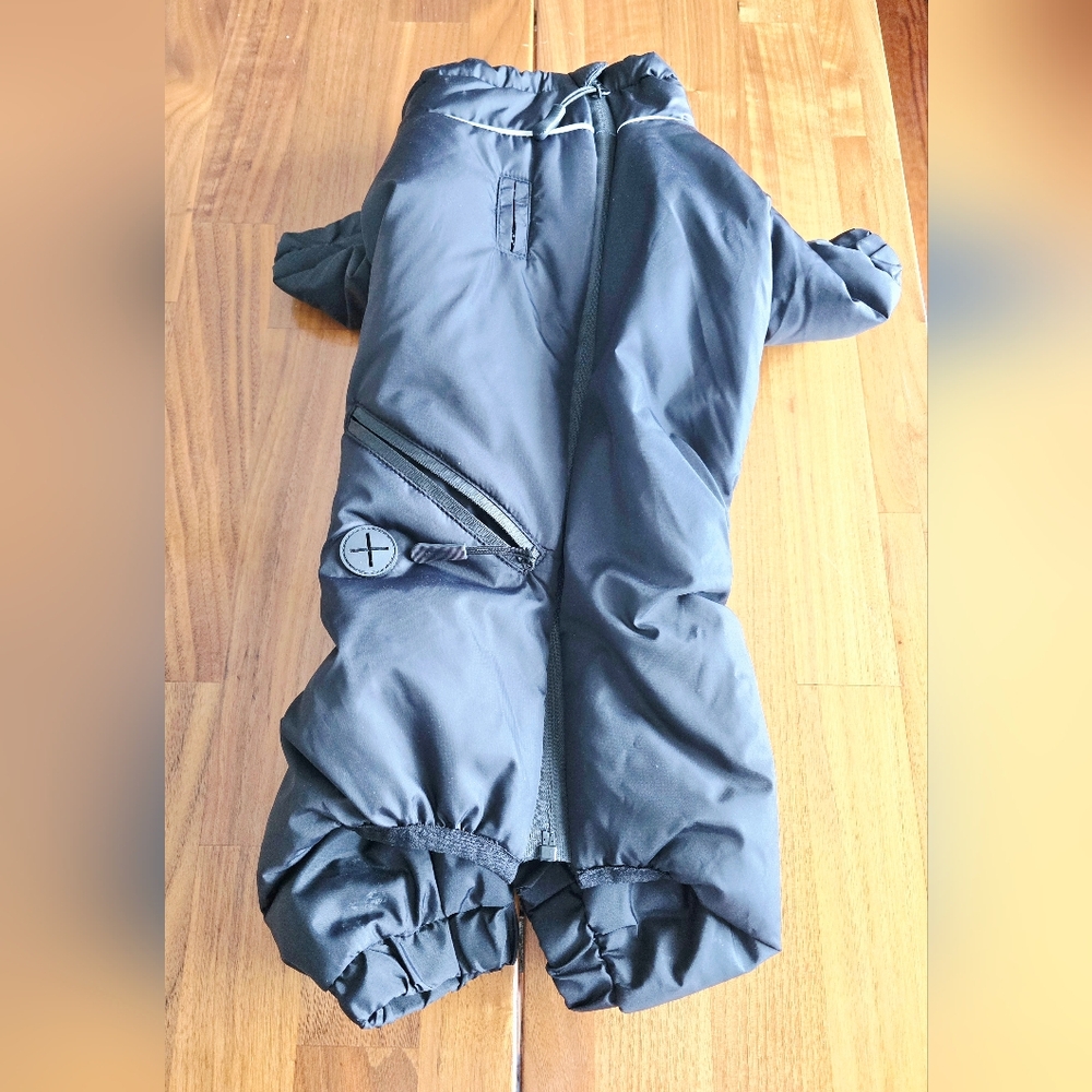 Bailey & Bella Pet Full Body Suit Size M - Picture 2 of 16